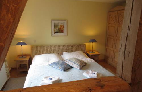 Landgut Oberhof - Foto 14