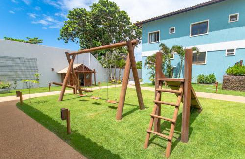 Village Porto Feliz Itacimirim - Foto 14