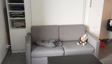 Studio centre de TOURS - Foto 5