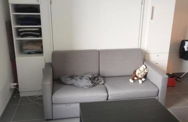 Studio centre de TOURS - Foto 5