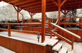 Góralska Chata & Spa - Foto 26