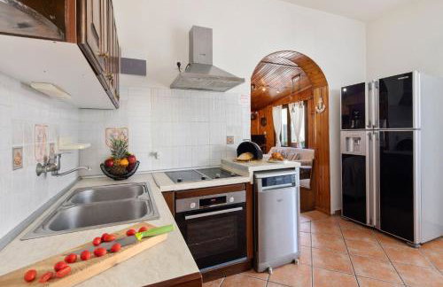 Villa Paradiso: Near beach, superb pool and garden - Photo 21