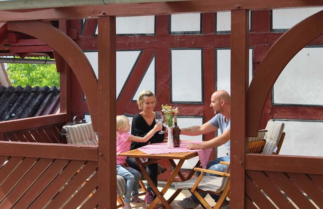 Landhaus im Rinnetal - Foto 42