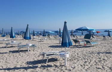 Villa Nicole - STELLA MARINA APARTMENT - Foto 34