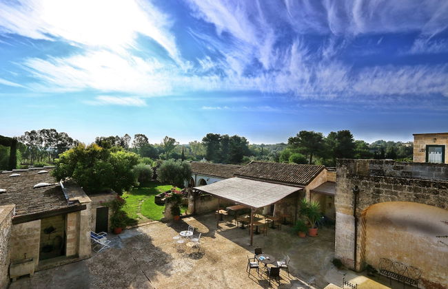 BioMasseria Santa Lucia - Photo 73