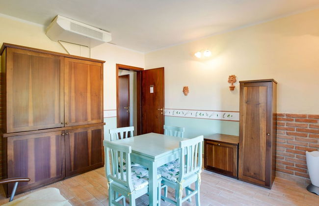 Belvilla by OYO Appartamento la Rana - Foto 10