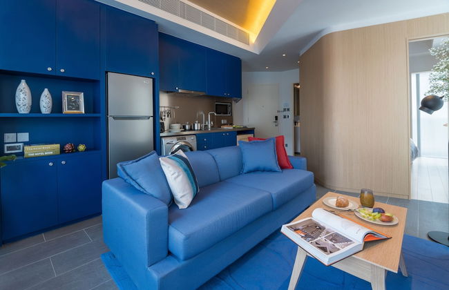 CHI Residences 138 - Foto 14