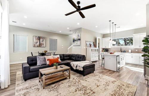 Luxurious 3bdrm home - Foto 1