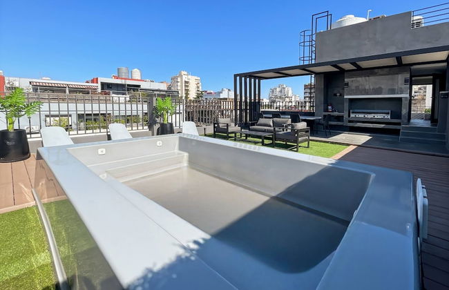 Ayres Apart San Telmo U102 - Photo 13