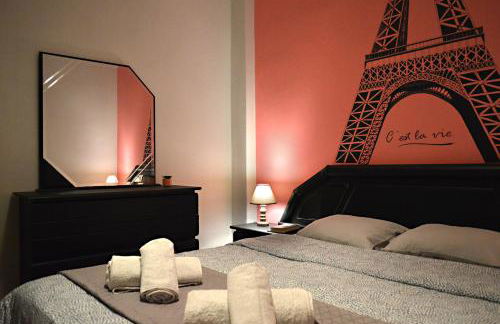 Ευρύχωρο διαμέρισμα στο κέντρο της πόλης - Foto 14