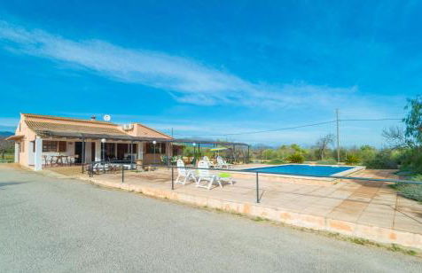 Ca n Canastro in Consell - Foto 50