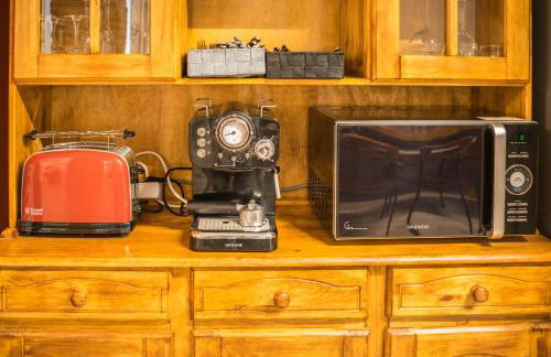 Amplia casa para desconectar con vistas al lago - Foto 13