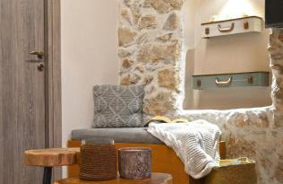 Pyrgos Houses and Restaurant - Foto 26