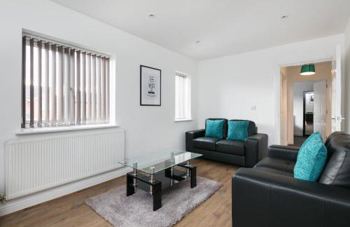Bluestone Apartments - Didsbury - Foto 15