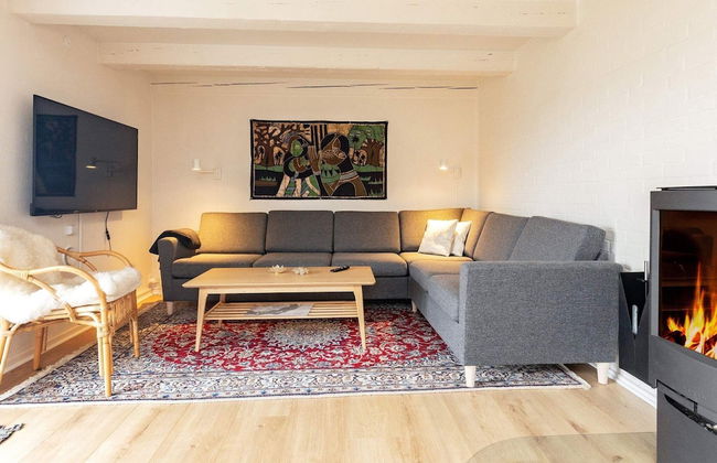 6 Person Holiday Home in Frostrup - Foto 7