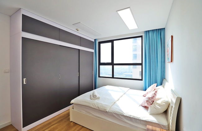 Luna's House in Vinhomes D'Capitale - Foto 7