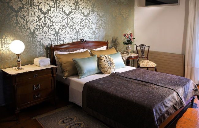 Byblos Luxury Villa - Foto 2