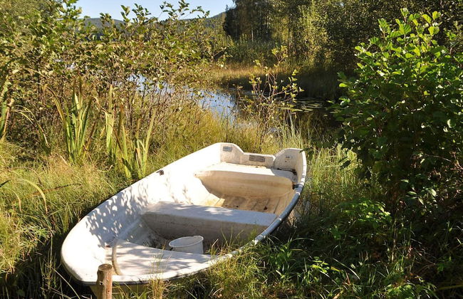 5 Person Holiday Home in Arvika-by Traum - Foto 17