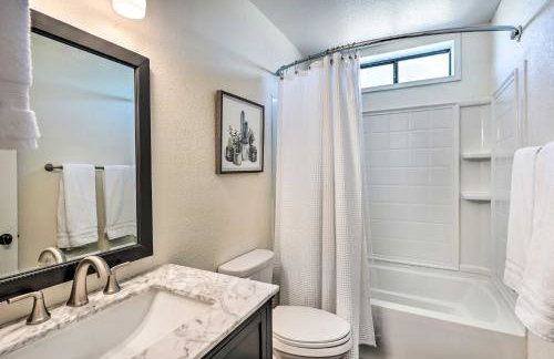 Pool and Backyard Oasis! Snowbird Escape in Phoenix - Foto 19