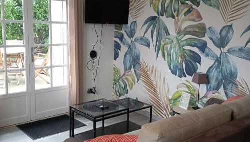 Cottage de charme en pierres à 25 mn de la côte de Granit rose - Photo 5