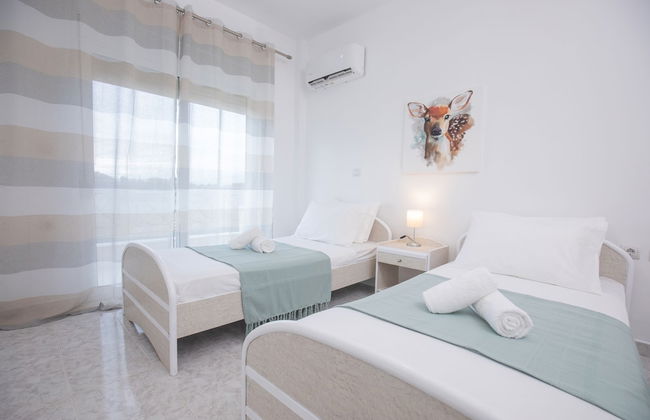 Villa Cervus Dianae - Foto 13