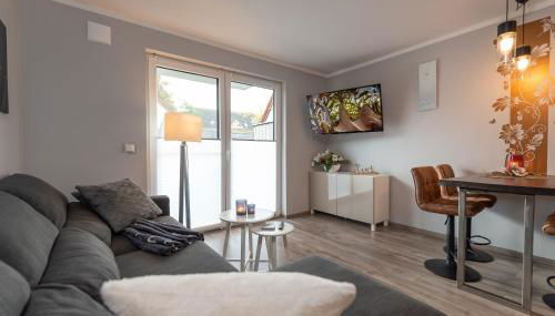 Knuddi s Ferienhof, App 02 - Foto 5