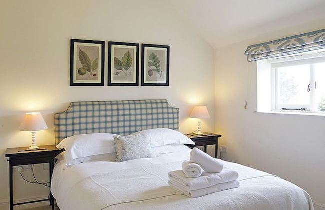 Giddy Cottage - Foto 4