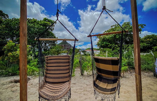 Ecocamping da Gê - Foto 8