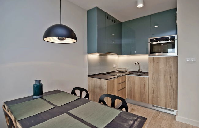 BlueApart Apartamenty Na Plazy Jastarnia - Foto 55