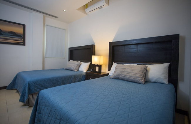 San Pedro Hotel 5ta Avenida - Foto 15