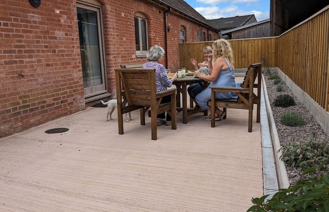 Courtbrook Farm Apartments - Foto 35