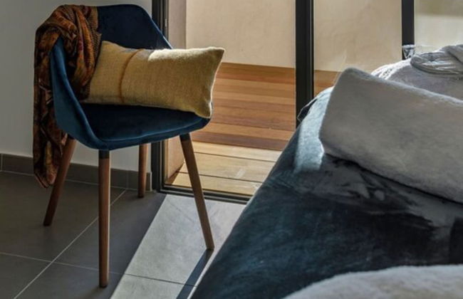 Hotel Calarossa Bay Resort - Foto 13