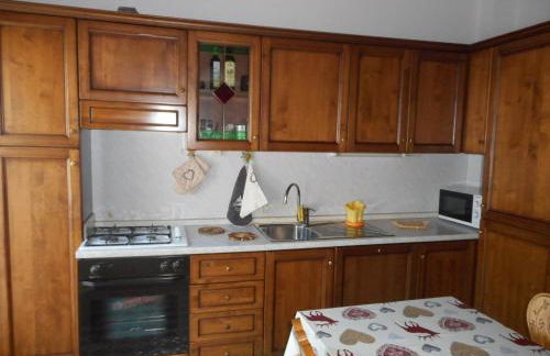 mansarda La Ruine - Foto 8