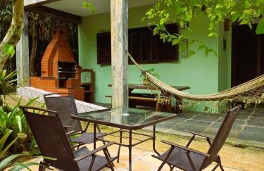 Recanto Tangara - Casa - Praia do Felix - Foto 2