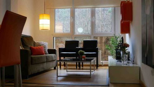 Apartamentos Antares 1 - Foto 5