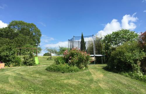 Gîtes Oasis du Lot - Foto 22