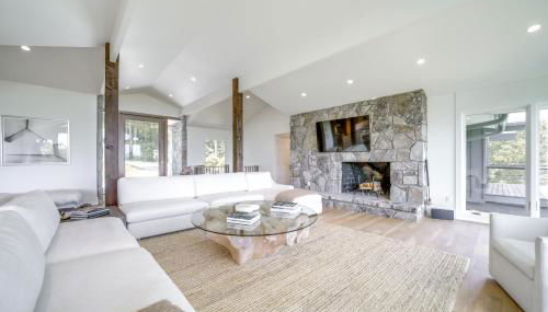 Luxurious Mountain Retreat with Long Range Views! - Foto 5