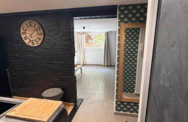 Appartement Rouen gare/centre - Foto 11