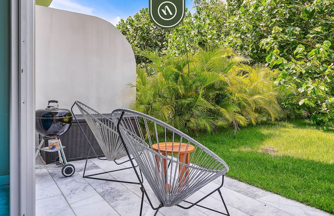 Maritima Golf Villa 7 - Foto 45