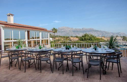 Villa Vamos del Pi - Foto 23