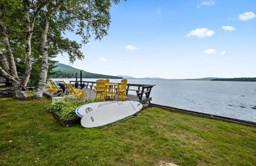 The Lakehouse at The Dunn Compound on the Lake - Foto 41