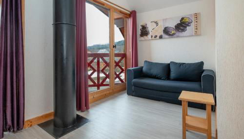 Chalet 331 - Village nordique - Foto 4