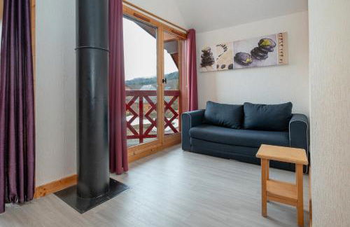 Chalet 331 - Village nordique - Foto 4