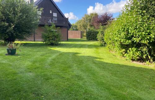 Ferienwohnung Leuchtturmliebe Friedrichskoog - Spitze - - Foto 33
