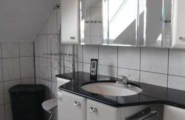 Ferienwohnung Thoebarth - Foto 8