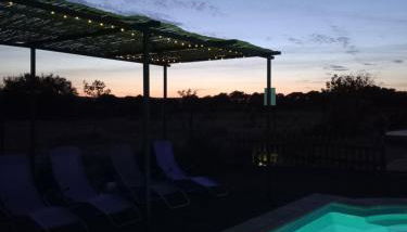 CASA RURAL LA HOJA EL VALLE - Foto 5