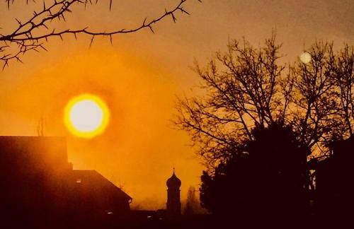 Apartment Kapellennest EuropaPark in ca 15 min erreichbar - Foto 42