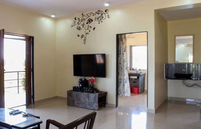 GuestHouser 5 BHK Bungalow 4435 - Photo 18