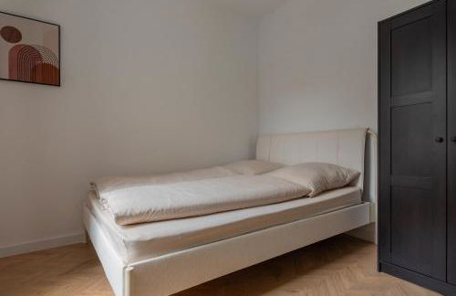 Moderne City Appartments - Photo 35