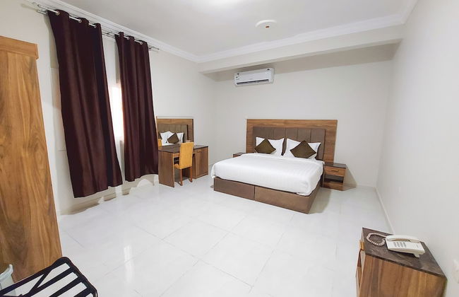 Iwan Alandalusia Serviced Apartments - Economic - Foto 1